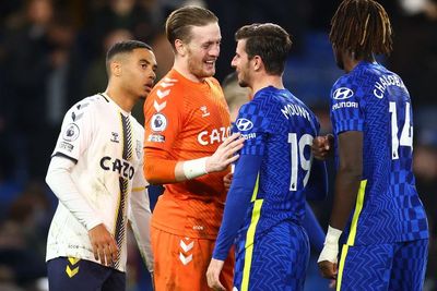 Chelsea vs Everton 1-1, Thomas Tuchel: Tentu Saja Frustrasi!