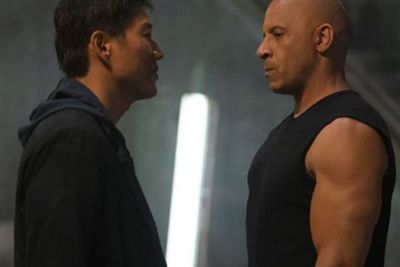 Info! Film Fast & Furious 10 Jadwal Tayangnya Diundur