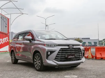 6 Keunggulan Mesin Dual VVTI Toyota Avanza Terbaru yang Kamu Harus Tahu: Ramah di Kantong!