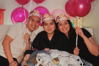 Kronologi Meninggalnya Laura Anna, Sempat Sesak Napas karena Asam Lambung