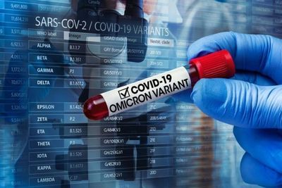 Update Ilmuwan Gejala Varian Omicron Covid-19, Mirip Flu Biasa Tapi Menyebar Lebih Cepat