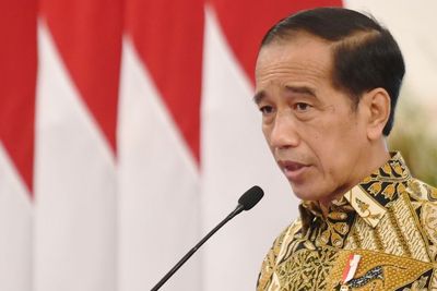 Jokowi Sentil Yang Belum Vaksin COVID-19 Untuk Segera Vaksinasi