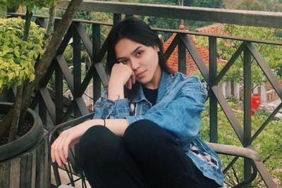 Alasan Abu Laura Anna Dilarung di Laut Ancol, Greta Iren: Pesannya Dia Mau Jalan-Jalan