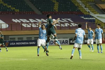 Pelatih PSMS Medan Mengaku Sedih, Ayam Kinantan Dikalahkan Sulut United