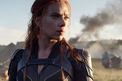 Usai Gugat Disney Dan Berdamai, Scarlett Johansson Akan Garap Film Disney