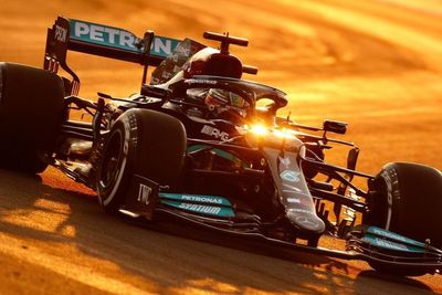 Mercedes Resmi Urungkan Niat untuk Ajukan Banding Masalah Safety Car di F1 Abu Dhabi 2021