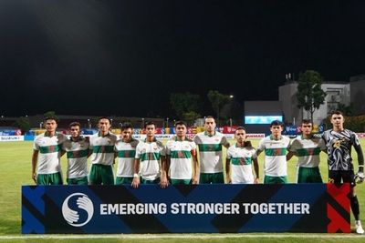 Media Thailand Sebut Timnas Indonesia Bakal Tersingkir dari Piala AFF 2020