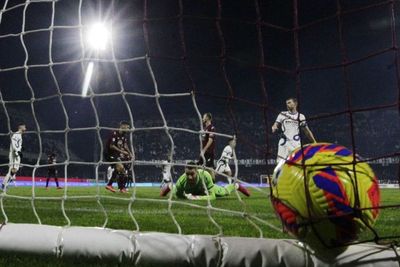 Inter Milan bantai Salernitana 5-0, Lima Pemainnya Sumbang Gol