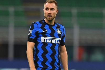 Inter Putus Kontrak dengan Eriksen, Inzaghi: Sayang Sekali