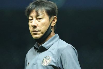 Jelang Timnas Indonesia vs Malaysia: Shin Tae-yong Klaim Punya Strategi Khusus