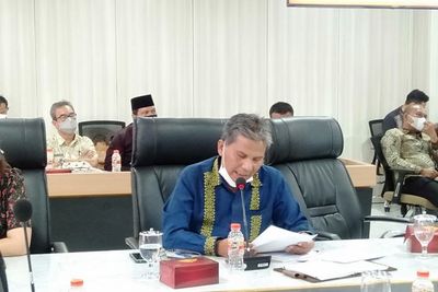 Ombudsman: Sepanjang 2021, Pemda dan Kepolisian di Sumut Paling Banyak Dilaporkan