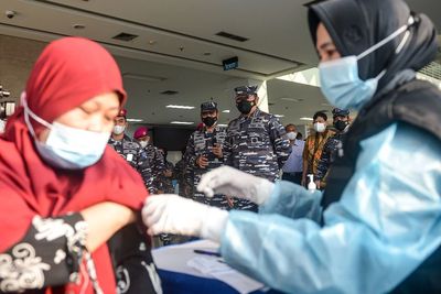 Update Corona RI 18 Desember: Tambah 232 Kasus Baru, Meninggal 12 Orang