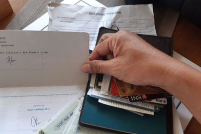 Belasan Orang di Tanjungpinang Kepri Tertipu Investasi Forex, Rugi Rp2 Miliar