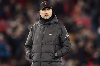 Juergen Klopp: Menunda Laga Karena Covid-19, 100% Tidak Ada Manfaatnya