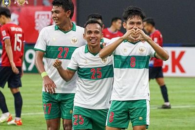 Jelang Timnas Indonesia vs Malaysia: Skuad Garuda Siap Tempur!