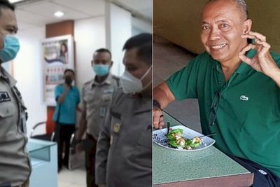 POPULER: Kapolda Metro Datangi Satpam Bank hingga 4 Seleb yang Jenazahnya Dikremasi