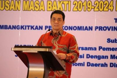 UMP DKI Naik 5,1 %, Wagub DKI: Demi Kepentingan Masyarakat