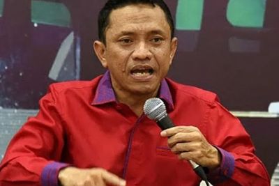 Anggota DPR Minta Aturan saat Nataru Diubah Usai Terdeteksi Varian Omicron di Indonesia