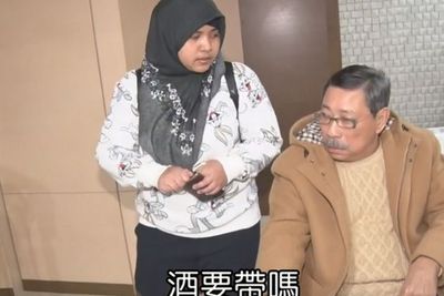 Ketiban Rezeki Nomplok, TKW Indonesia Dapat Warisan Miliaran Rupiah dari Aktor Taiwan