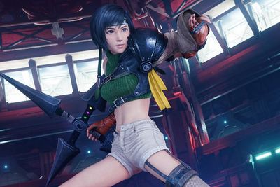 Tak Pakai Denuvo, Final Fantasy VII Remake Intergrade Versi PC Kini Sudah Dibajak!