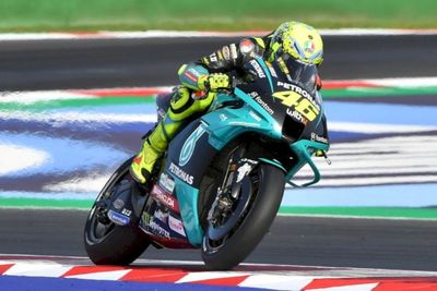 Tiket MotoGP Indonesia Segera Dijual, Begini Cara Belinya