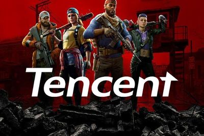 Tencent Akuisisi Developer Back 4 Blood Hingga Left 4 Dead, Turtle Rock Studios!