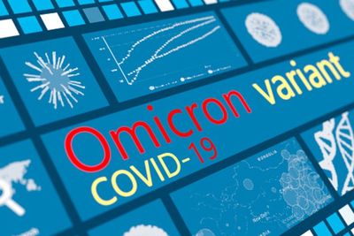 Omicron Masuk Indonesia, Dinas Kesehatan Sumut Imbau Warga Tak Panik & Disiplin Prokes