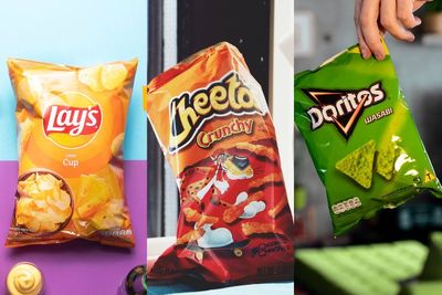 Hore! Lays, Doritos dan Cheetos Akhirnya Umumkan Segera Kembali ke Indonesia