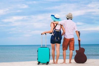 Sebelum Pergi Liburan, Ketahui Dulu 3 Kepribadian Liburan yang Kamu Miliki!