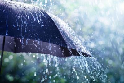 Waspada Dampak Typhoon RAI, BBMKG: Tiga Hari ke Depan Sumut Hujan Lebat