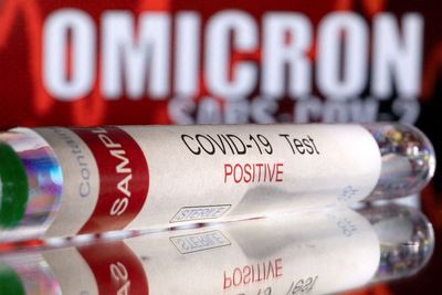 Fakta-Fakta Penularan Omicron di Indonesia, Tidak Ada Gejala dan Diduga dari Luar Negeri