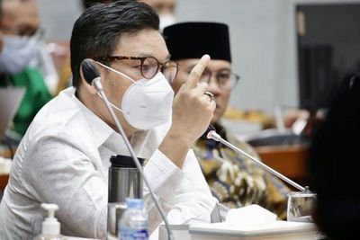 DPR Setuju Penundaan Umrah karena Omicron: Utamakan Kesehatan dan Keselamatan