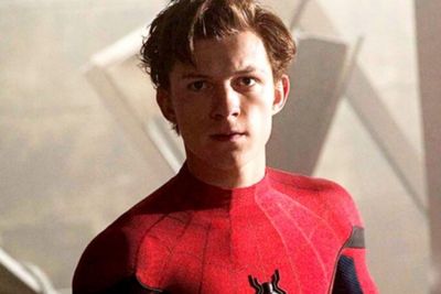 Keinginan Tom Holland: Menikah dan Punya Anak, Ingin ada Spider-Woman dan Spider-Gwen