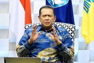 Omicron Masuk di Indonesia, Ketua MPR Minta Pemerintah Lakukan Hal Ini!