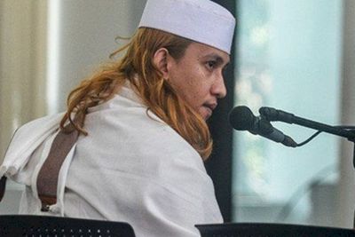 Habib Bahar Dilaporkan Ke Polda Metro Terkait Ujaran Kebencian