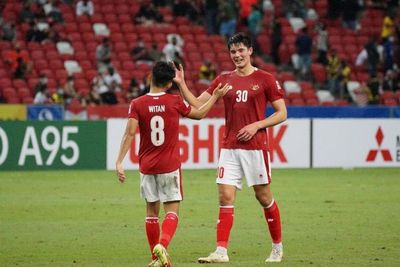 Menanti Aksi Elkan Baggott Bersama Timnas Indonesia di FIFA Series 2026