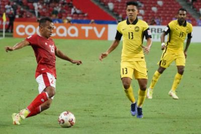 Piala AFF 2020: Pelatih Malaysia Akui Timnya Sulit Imbangi Permainan Indonesia