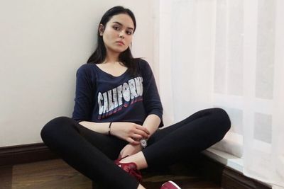 Bisakah Penyakit Spinal Cord Injury Seperti Yang Diidap Laura Anna Sembuh?