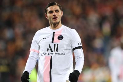 Bos Inter Milan Tak Ambil Pusing Jika Icardi Perkuat Juventus