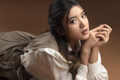 Tiara Andini Rilis Album Debut Self-Titled, Ada Lagu Ciptaan Arsy Widianto