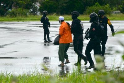 Densus Tangkap 2 Teroris JI di Babel, Salah Satu Perannya Guru Pesantren