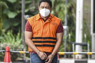 Terungkap Mantan Penyidik KPK Stepanus Robin Akui Patgulipat Perkara KPK, Jual Beli Kasus