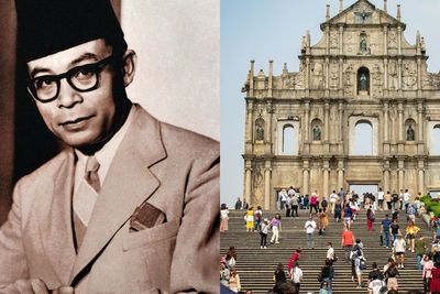 Sejarah 20 Desember: Pelantikan PM Pertama RIS hingga Makau Kembali Jadi Bagian dari China