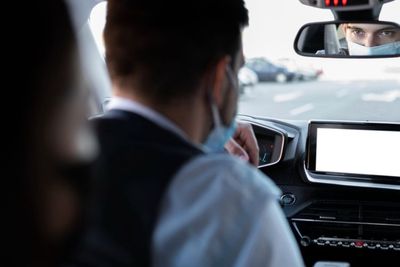 Driver GoCar Bejat Diduga Perkosa Perawat, Ngakunya Suka Sama Suka