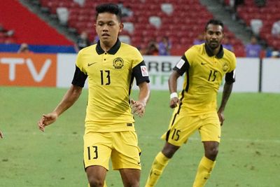 Sejarah di Balik Julukan Harimau Malaya Timnas Malaysia, Ada Peran Soekarno!