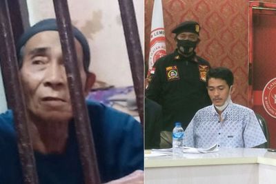 Fakta-fakta Kasus Mbah Minto Divonis 1 Tahun Penjara karena Bacok Diduga Pencuri Ikan