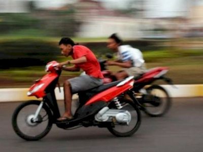 Politisi Partai Nasdem Apresiasi Gerak Cepat Polres Aceh Tengah Tangani Balap Liar dan Amankan 27 Knalpot Brong 