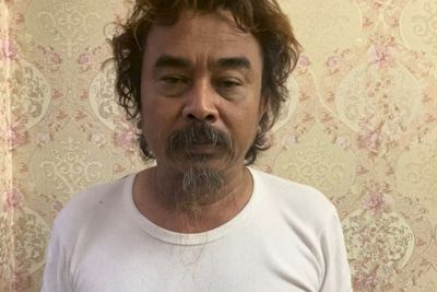 Driver GoCar yang Cabuli Perawat Mengaku Ingin Keluarkan Jin dari Dalam Tubuh Korban