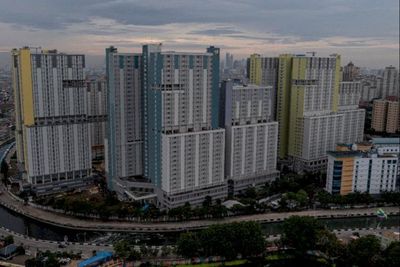 3 Pelaku Perjalanan yang Bisa Dikarantina di Wisma Atlet, di Luar Itu Harus di Hotel ya!
