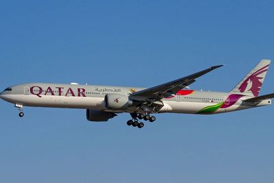 Pihak Qatar Airways Kembali Hadirkan Penerbangan ke Sofia